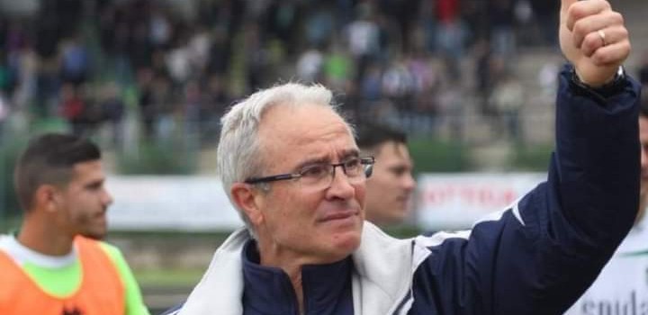 Addio a Elio Cocco, una grande figura del calcio locale che ha lasciato un’impronta indelebile