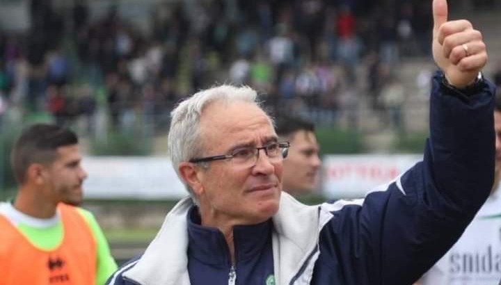 Addio a Elio Cocco, una grande figura del calcio locale che ha lasciato un’impronta indelebile Addio a Elio Cocco, una grande figura del calcio locale che ha lasciato un’impronta indelebile