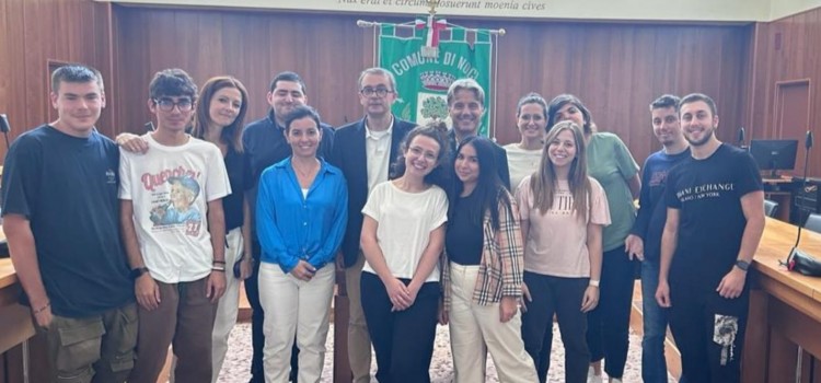 Rinnovati due progetti del Servizio Civile Universale