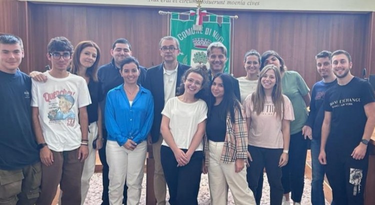 Rinnovati due progetti del Servizio Civile Universale