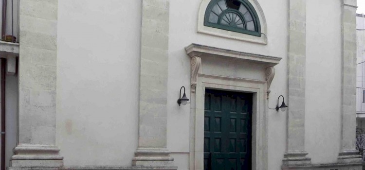 La controversia sui danni alla Chiesa del Carmine: una questione da chiarire