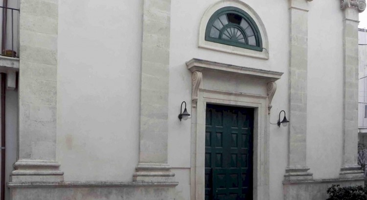 La controversia sui danni alla Chiesa del Carmine: una questione da chiarire La controversia sui danni alla Chiesa del Carmine: una questione da chiarire