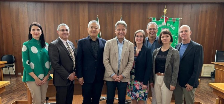 Noci capitale del clarinetto con la XIX edizione del Concorso Mercadante