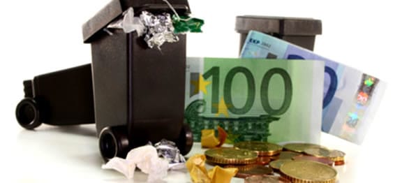 Il Sindaco annuncia la Tari, ma molti cittadini non hanno ancora ricevuto la bolletta