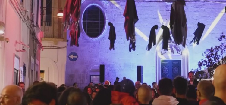 Noci vive Halloween con Harry Potter