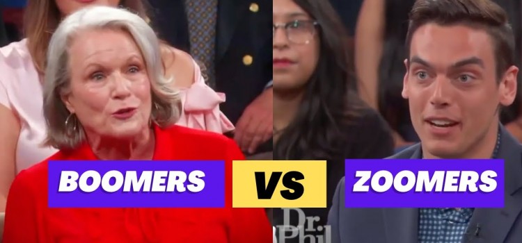 La sfida della fiducia nel futuro: baby boomers vs zoomers