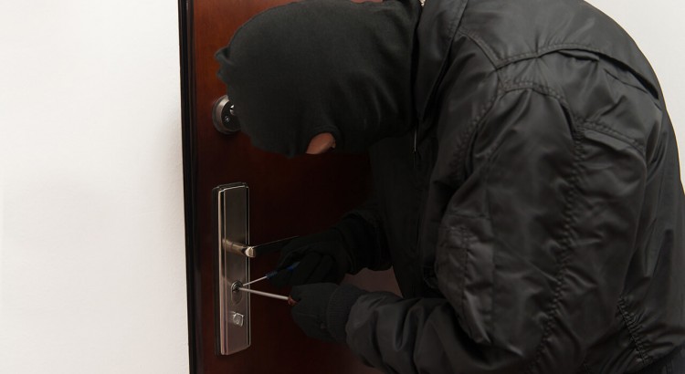 Nuovi tentativi di furto e i ladri colpiscono nelle cantine Nuovi tentativi di furto e i ladri colpiscono nelle cantine