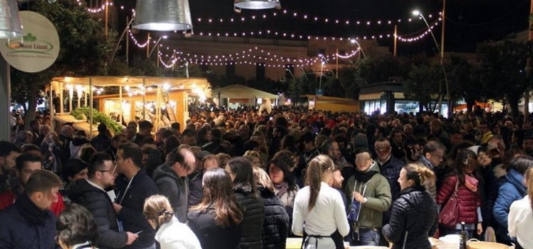 “Bacco nelle gnostre” torna ad animare Noci “Bacco nelle gnostre” torna ad animare Noci