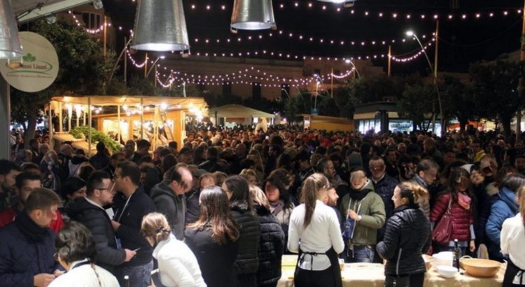 “Bacco nelle gnostre” torna ad animare Noci “Bacco nelle gnostre” torna ad animare Noci