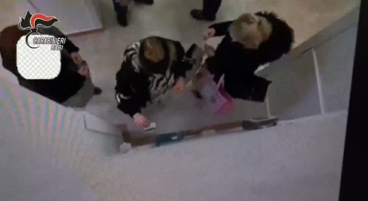 Assenteismo al Policlinico di Bari: 10 indagati e 3 interdizioni