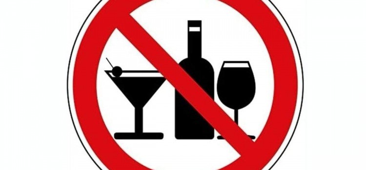 I divieti a “Bacco” per la sicurezza pubblica I divieti a “Bacco” per la sicurezza pubblica