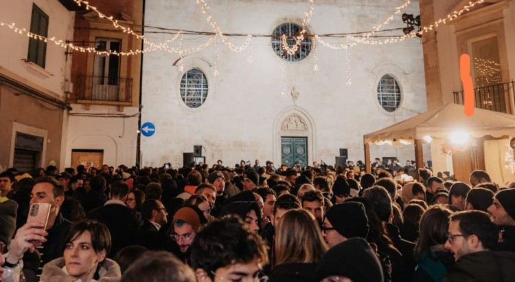 Noci si afferma come Capitale Enogastronomica della Puglia Noci si afferma come Capitale Enogastronomica della Puglia