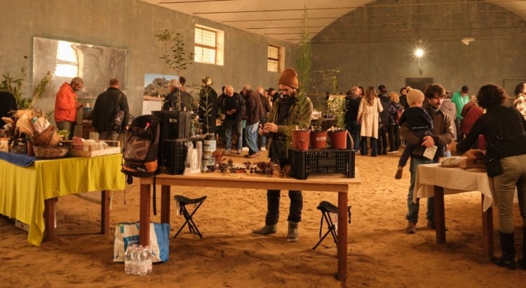 Prosegue a Noci la Parata del Frutto Pendente: questa domenica il Cinema Rurale