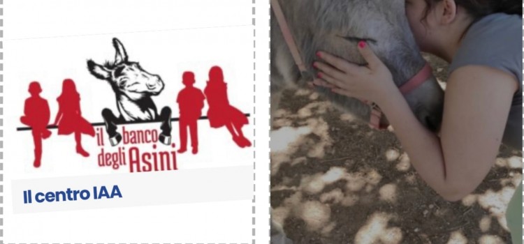 Scuola, Comunità, Natura: fare rete per l’inclusione attraverso la pet therapy Scuola, Comunità, Natura: fare rete per l’inclusione attraverso la pet therapy