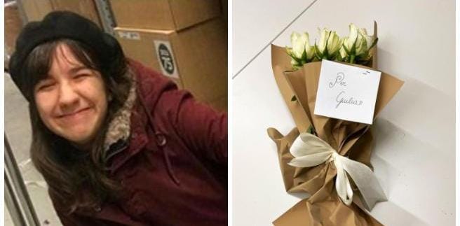 Educare alle relazioni nel nome di Giulia