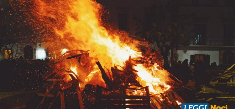 La festa di Santa Lucia: tradizioni e celebrazioni in paese