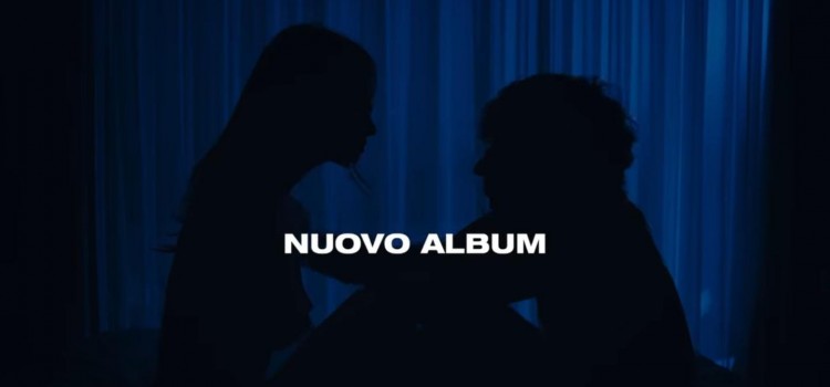 Sangiovanni sceglie Carlotta Fusillo protagonista del suo nuovo videoclip Sangiovanni sceglie Carlotta Fusillo protagonista del suo nuovo videoclip