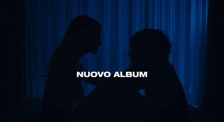 Sangiovanni sceglie Carlotta Fusillo protagonista del suo nuovo videoclip