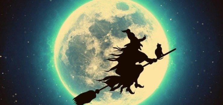 È arrivata la Befana anche a Noci È arrivata la Befana anche a Noci