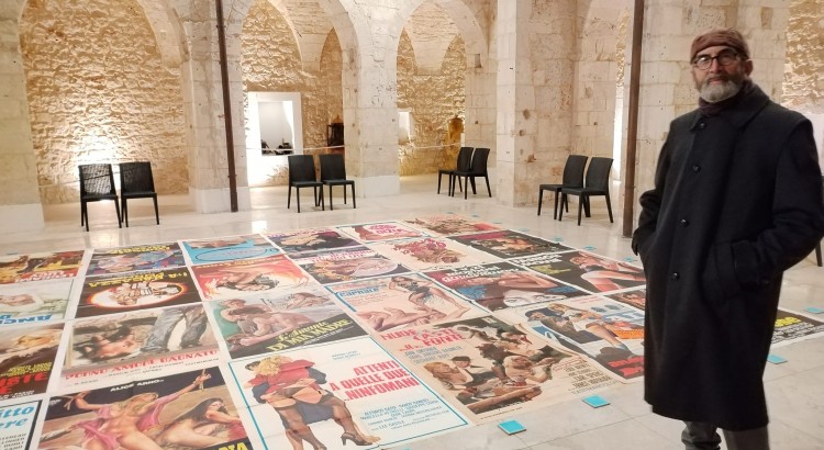 Rocco, le donne e l’erotismo