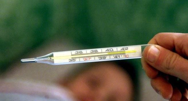Tanti i casi di influenza e covid in paese