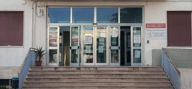 Al PTA si aggiunge il centro per l’incontinenza Al PTA si aggiunge il centro per l’incontinenza