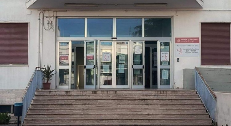 Al PTA si aggiunge il centro per l’incontinenza Al PTA si aggiunge il centro per l’incontinenza