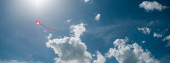 Anima candida lascia la comunità