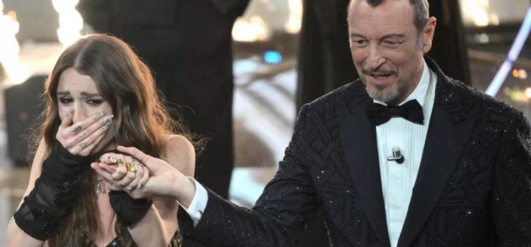 Da “Amici” a “Sanremo”: cronaca di una vittoria