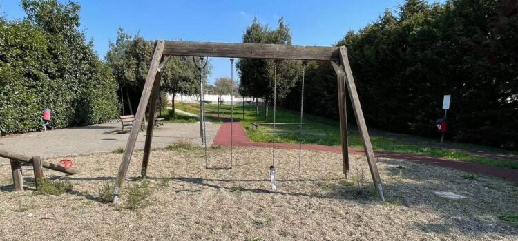 Al via nuovi interventi di recupero e manutenzione