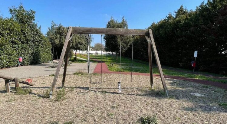 Al via nuovi interventi di recupero e manutenzione