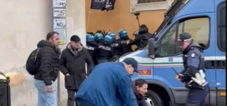 Manifestazioni, manganelli e dialogo: tra protesta e ordine pubblico