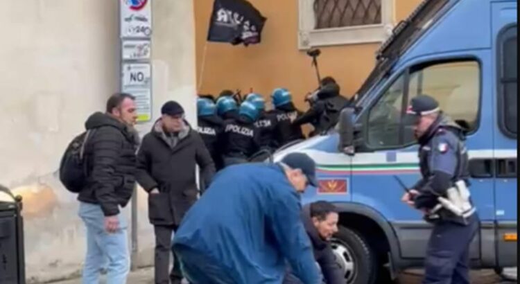 Manifestazioni, manganelli e dialogo: tra protesta e ordine pubblico