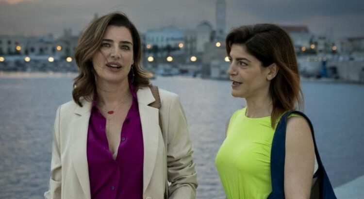 La Puglia dei “grandi schermi” 