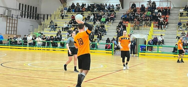 Non c’è sconfitta nel cuore di chi lotta: sfuma la possibilità play off