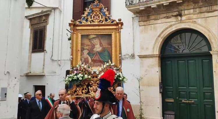 Rimodulata la festa de “I tre de mésc”