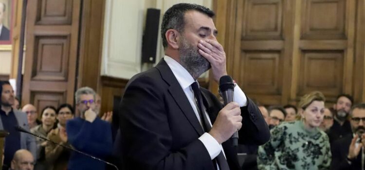 Scandalo a Bari: indagini sulle presunte infiltrazioni mafiose nell’amministrazione comunale