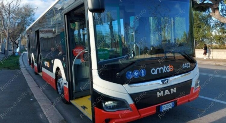 Mafia a Bari: la società del Comune connessa con la criminalità organizzata