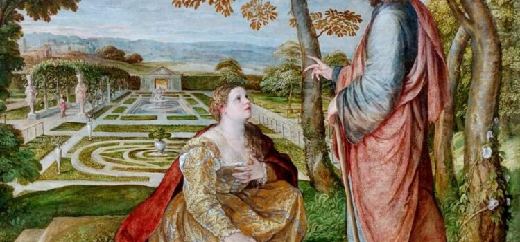 La Pasqua: speranza e risurrezione nel segno dell’amore divino