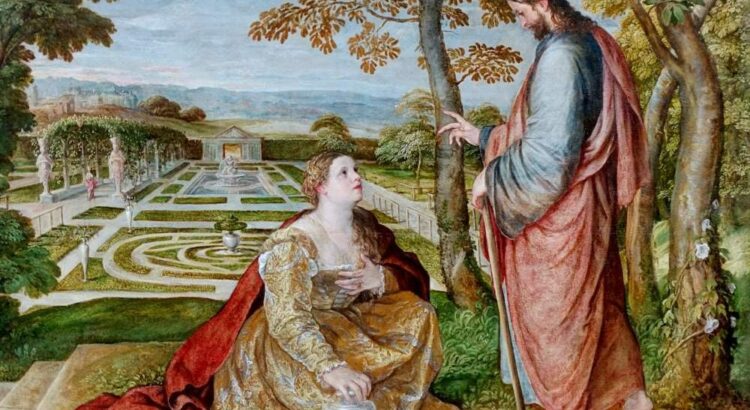 La Pasqua: speranza e risurrezione nel segno dell’amore divino