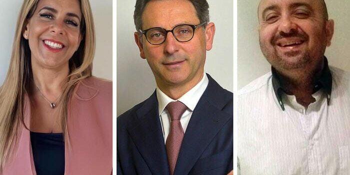 Assessora della Giunta Emiliano indagata per corruzione elettorale: arrestato il marito