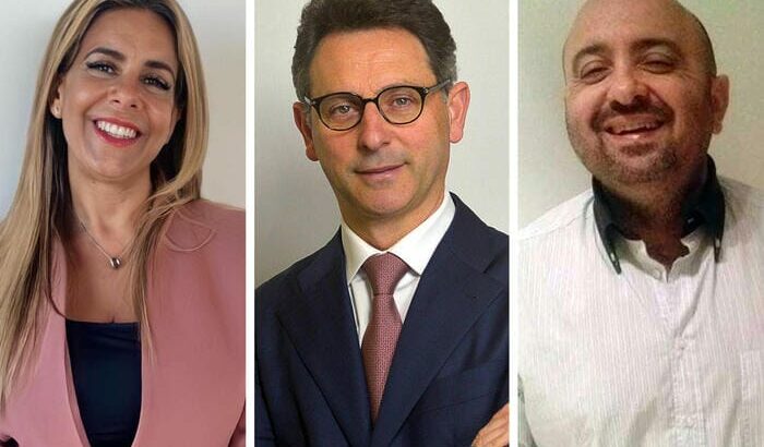 Assessora della Giunta Emiliano indagata per corruzione elettorale: arrestato il marito