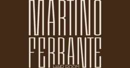 Inaugurazione del nuovo salone di Martino Ferrante