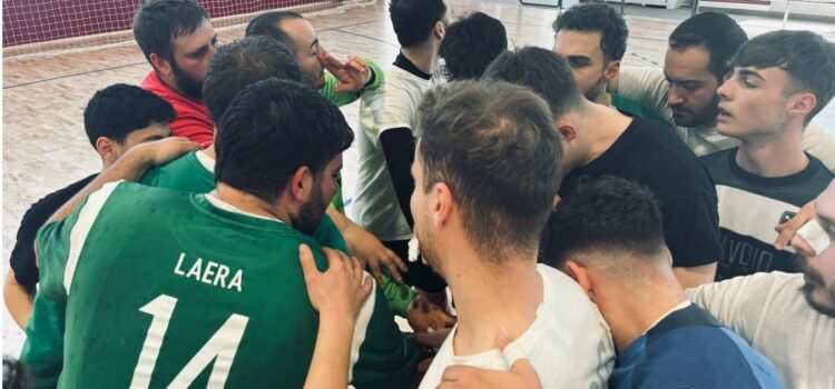 Centrato il secondo successo ai play out