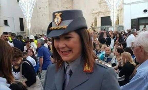 Comandante Centrone: “La pattuglia non stava rilevando la velocità e non aveva il telelaser a bordo”