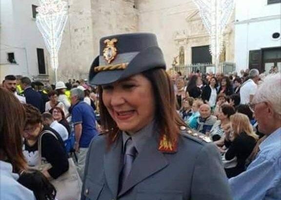 Comandante Centrone: “La pattuglia non stava rilevando la velocità e non aveva il telelaser a bordo” Comandante Centrone: “La pattuglia non stava rilevando la velocità e non aveva il telelaser a bordo”