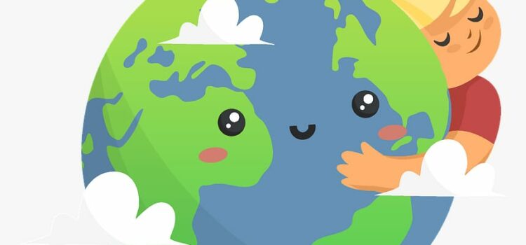 Noci si mobilita per la Giornata della Terra