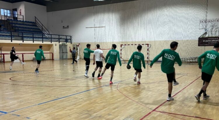 Biancoverdi sconfitti nel derby di Puglia