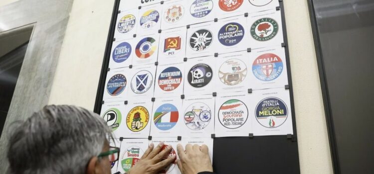 Scintille in Puglia: candidati di spicco alle elezioni europee Scintille in Puglia: candidati di spicco alle elezioni europee