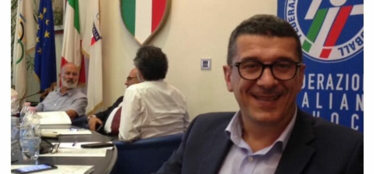 Spazio ai protagonisti della stagione: il presidente Flavio Bientinesi